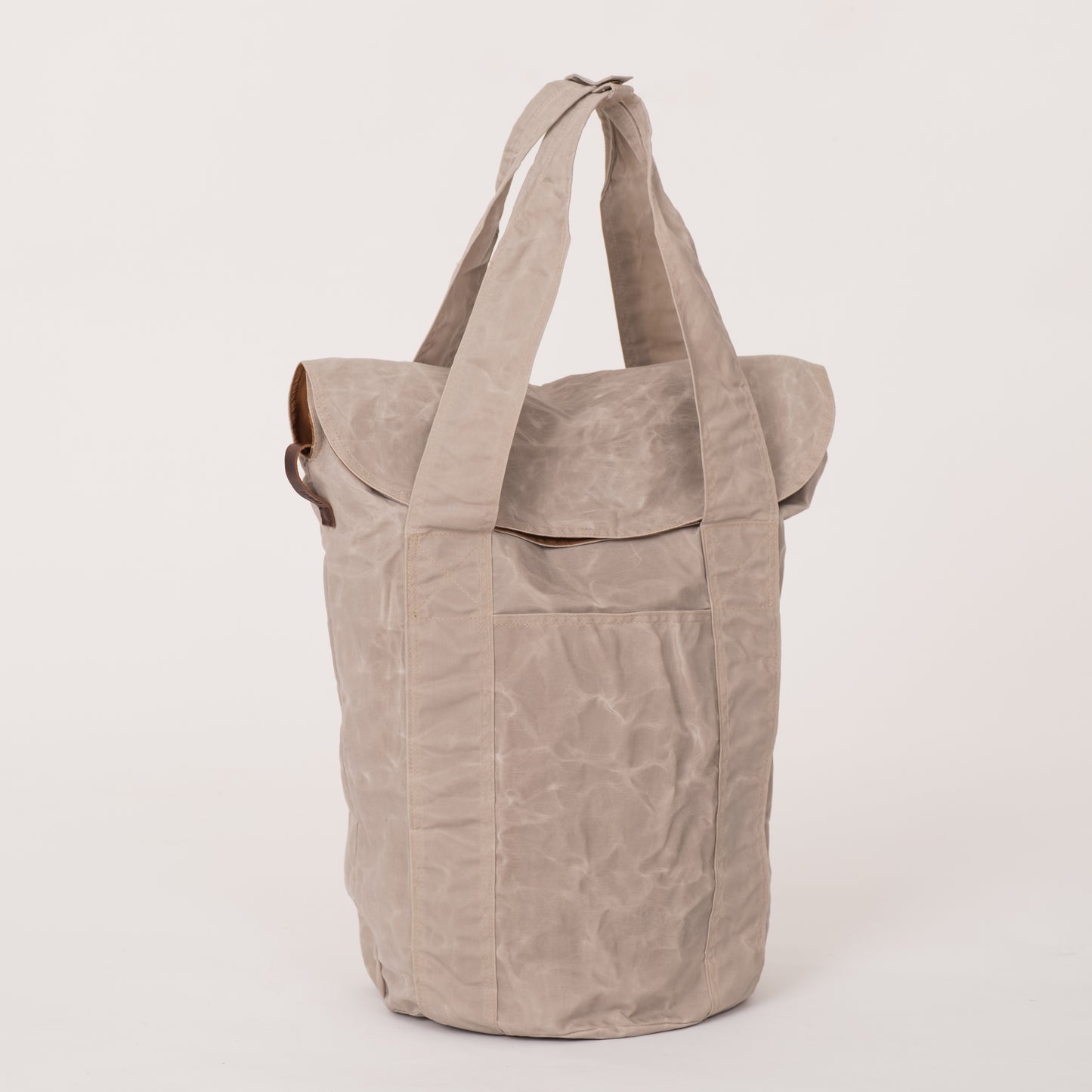 fren work tote bone