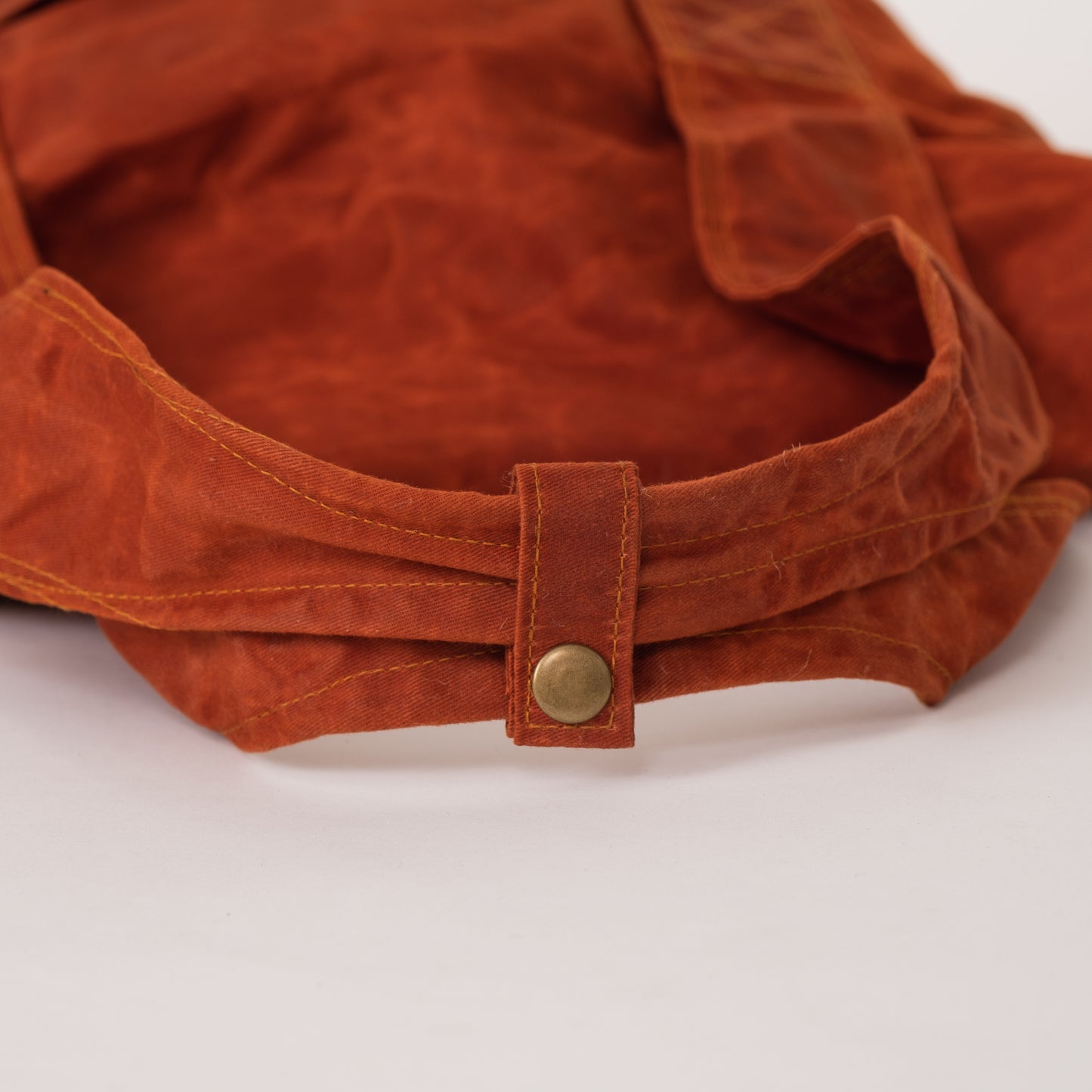 WORK TOTE - GARNET