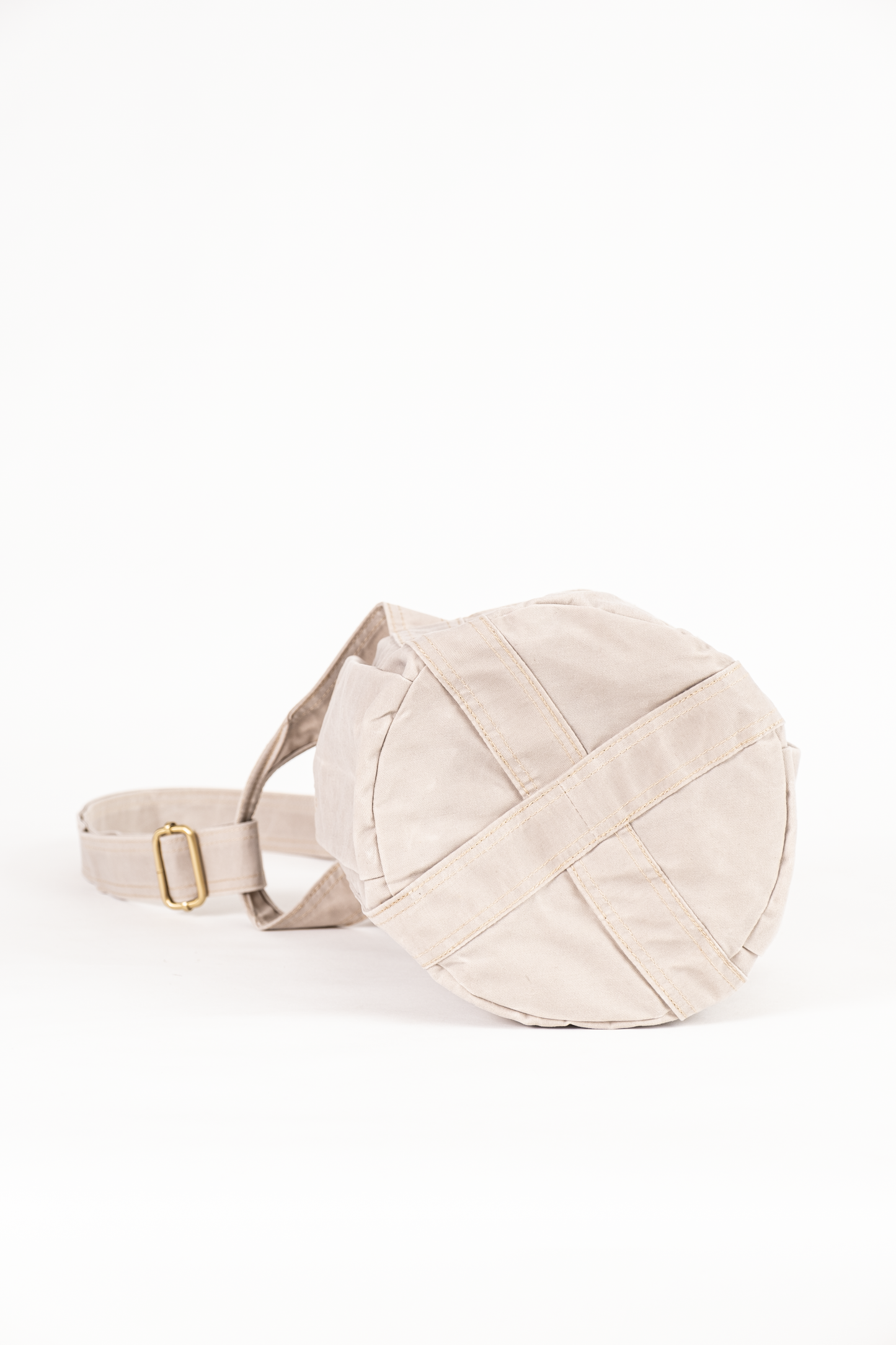 TOOL BAG - BONE (Light Grey)