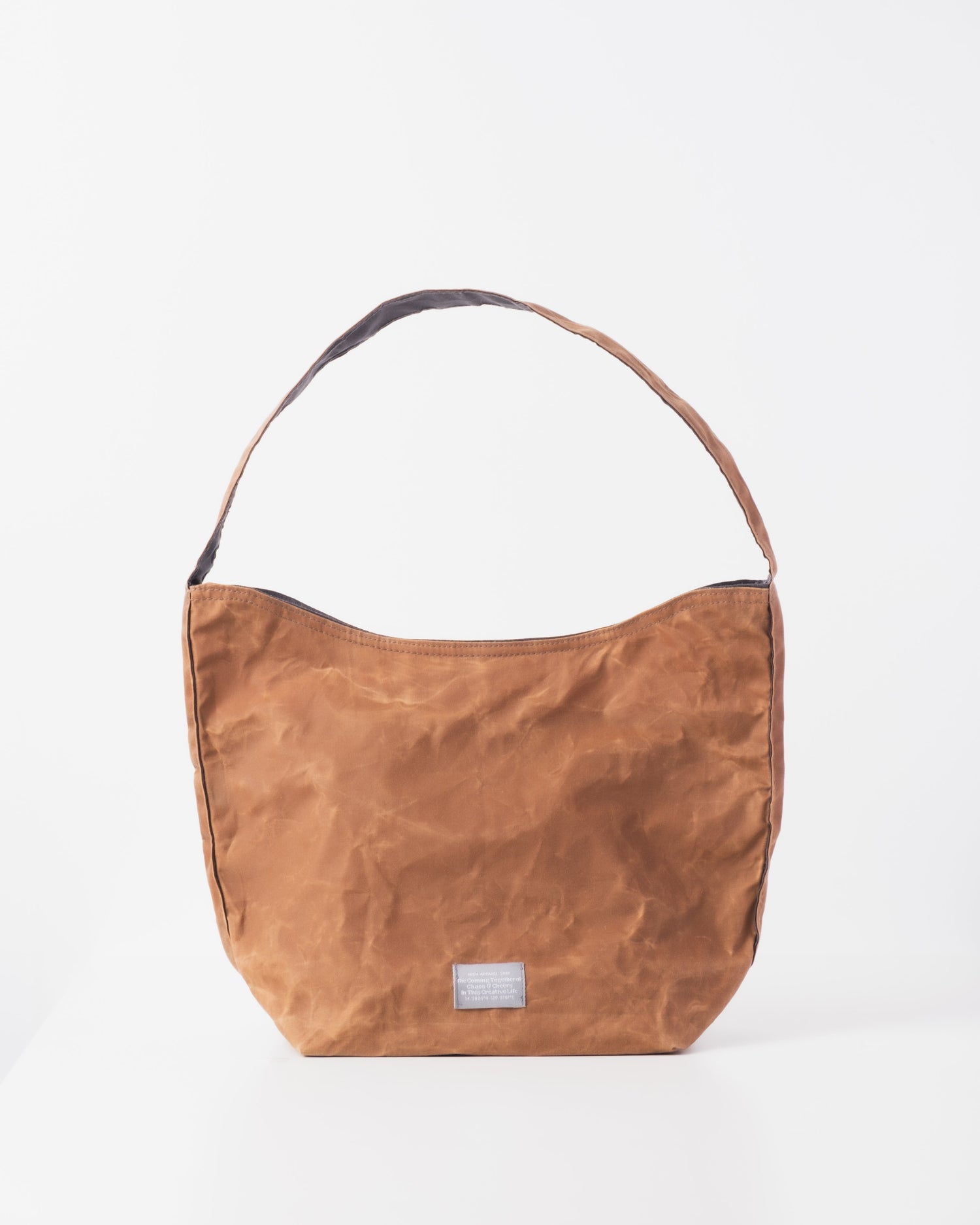 DAILY TOTE (Reversible)