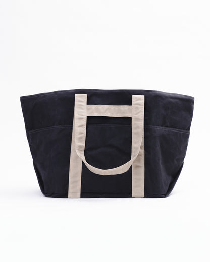 ERRAND TOTE ASPHALT - Large