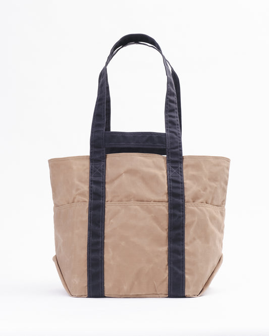 ERRAND TOTE SAND - Medium