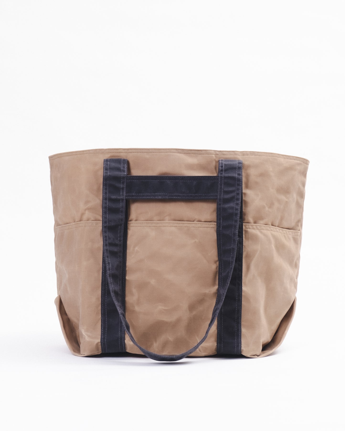 ERRAND TOTE SAND - Medium