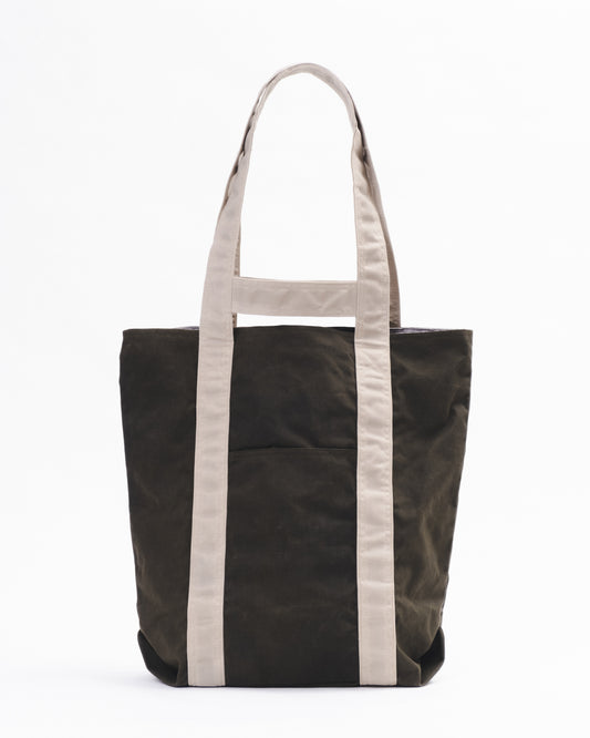 ERRAND TOTE MOSS - Small