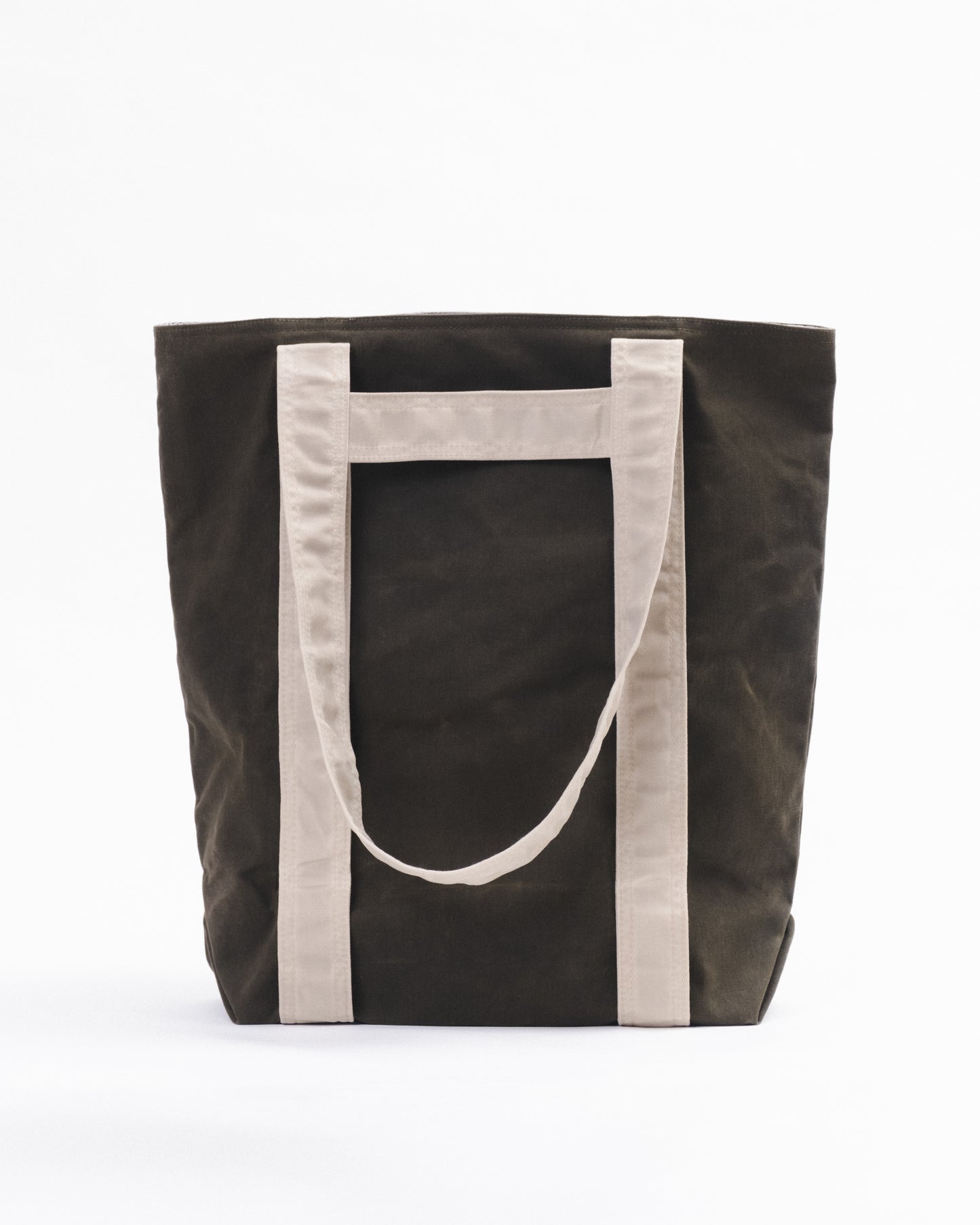 ERRAND TOTE MOSS - Small