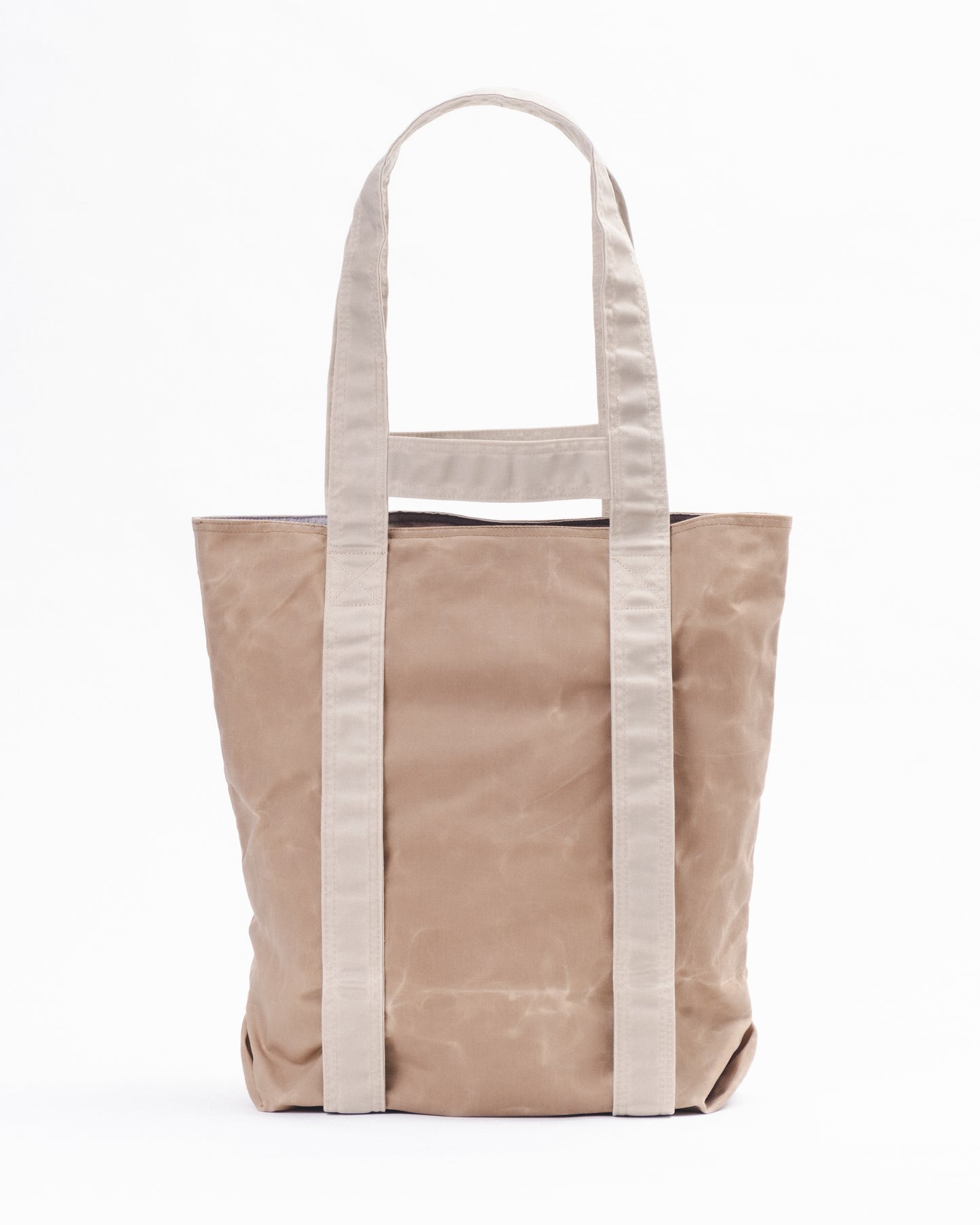 ERRAND TOTE SAND - Small