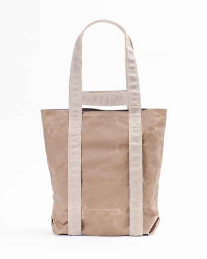 ERRAND TOTE SAND - Small