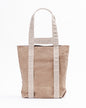 ERRAND TOTE SAND - Small