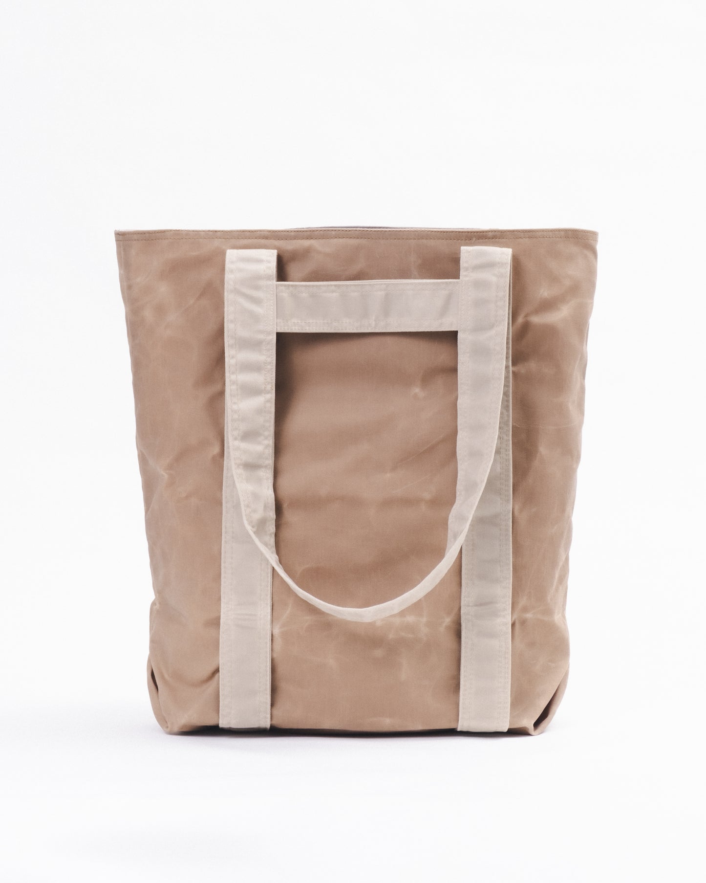 ERRAND TOTE SAND - Small