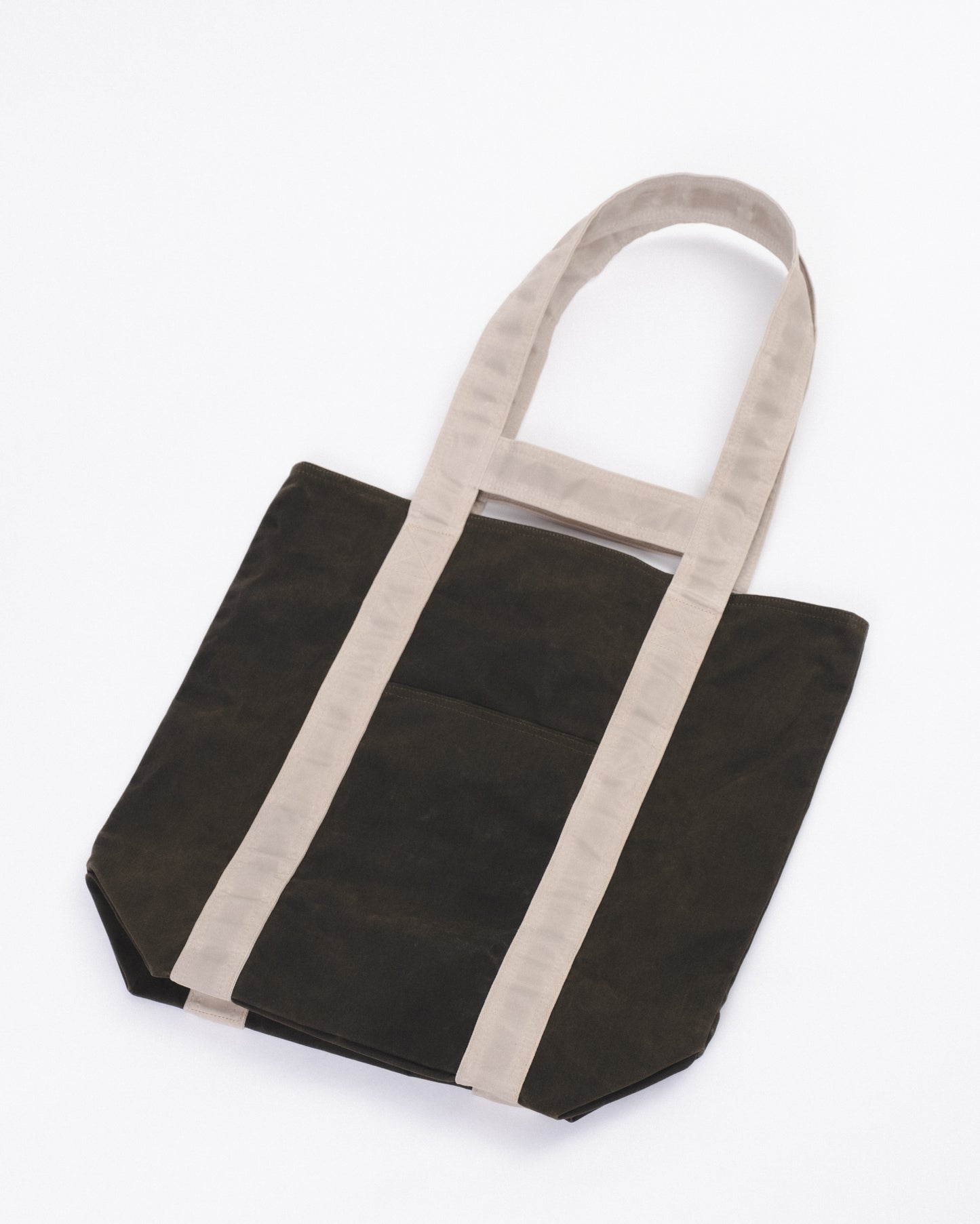 ERRAND TOTE MOSS - Small