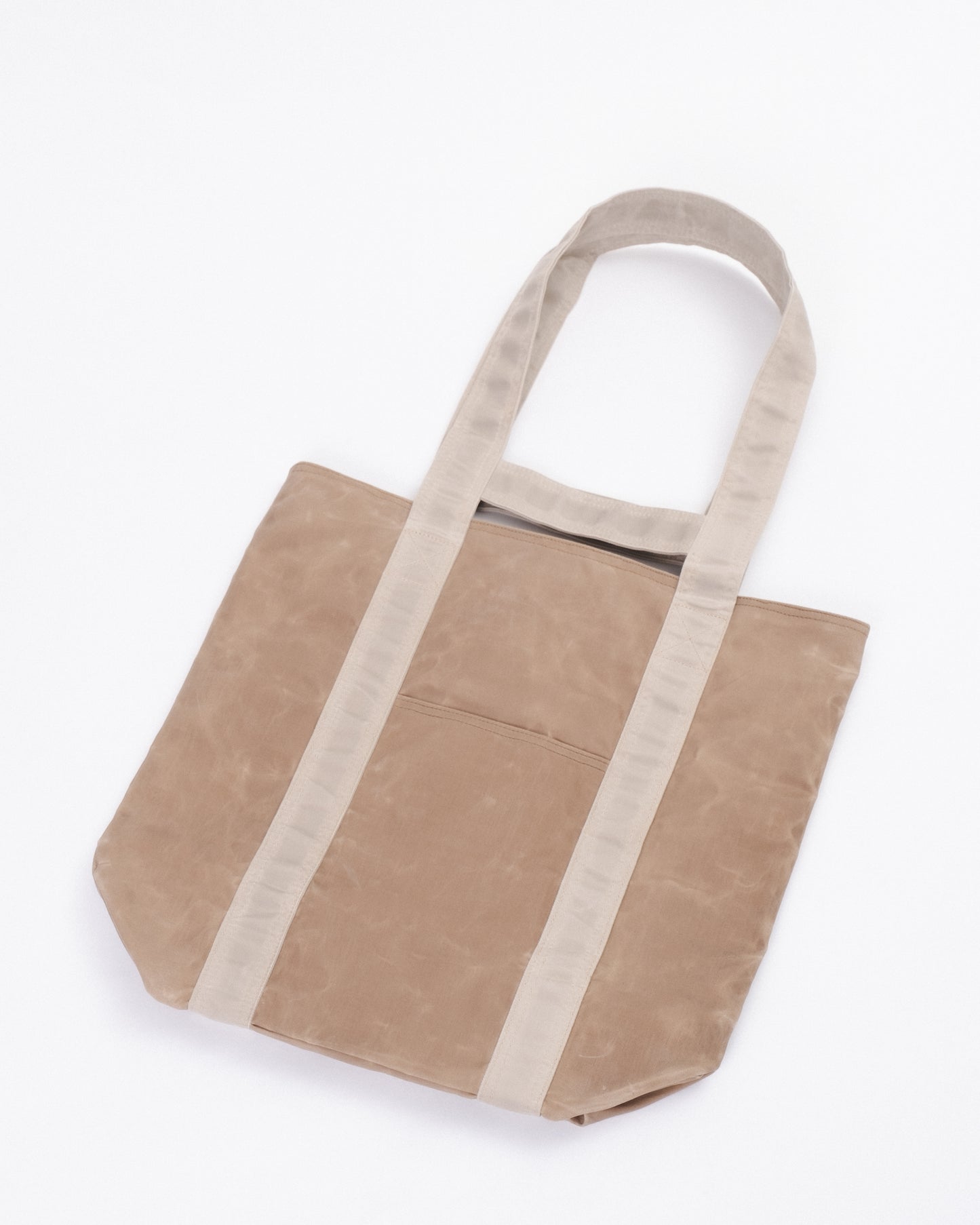 ERRAND TOTE SAND - Small