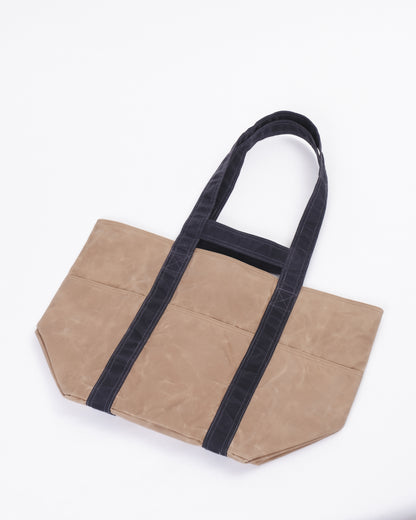 ERRAND TOTE SAND - Medium