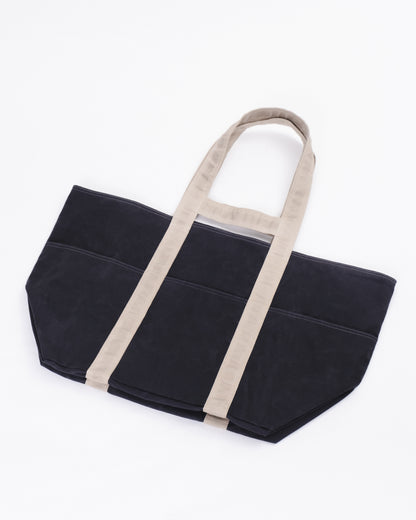 ERRAND TOTE ASPHALT - Large