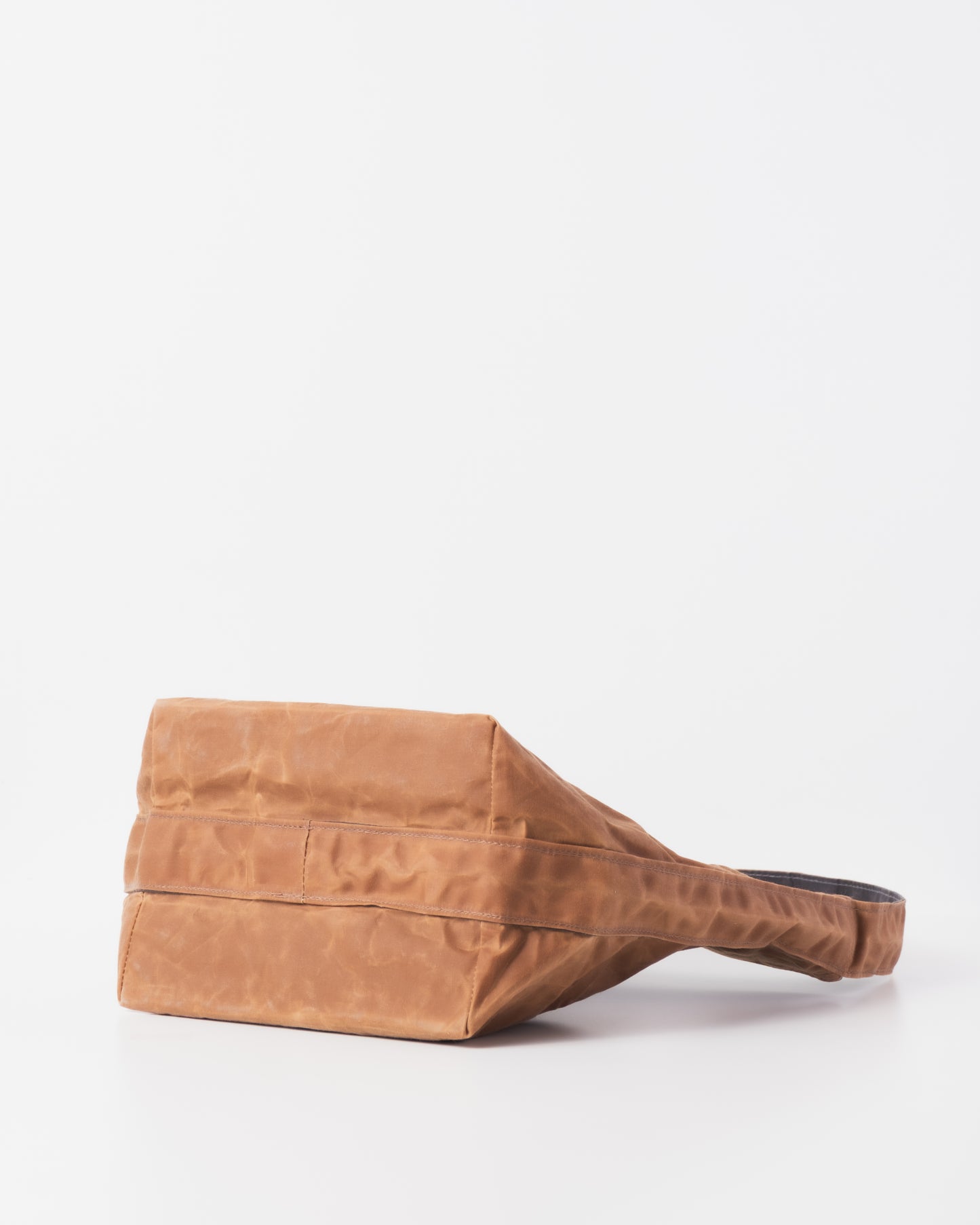 Daily Tote MEDIUM - ASPHALT/CEDAR (Reversible)