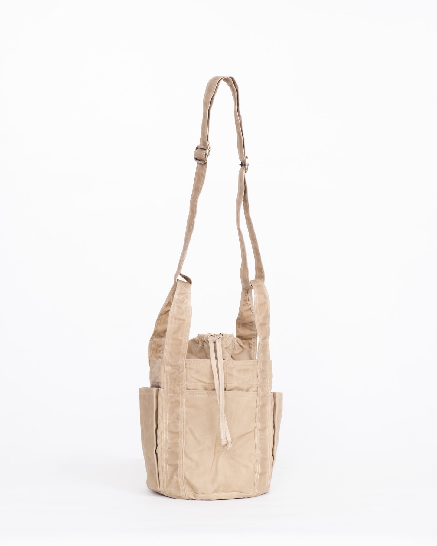 TOOL BAG - SAND (Khaki)