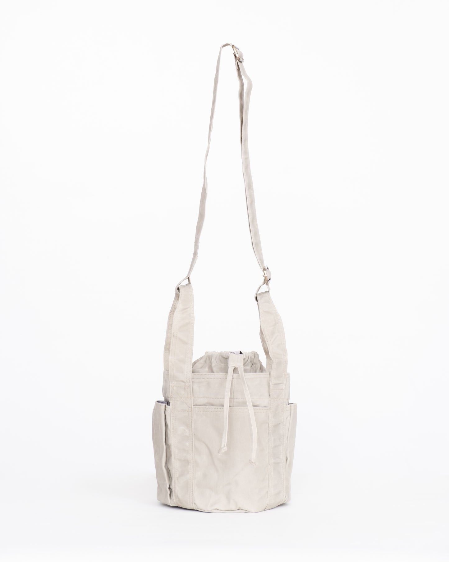 TOOL BAG - BONE (Light Grey)