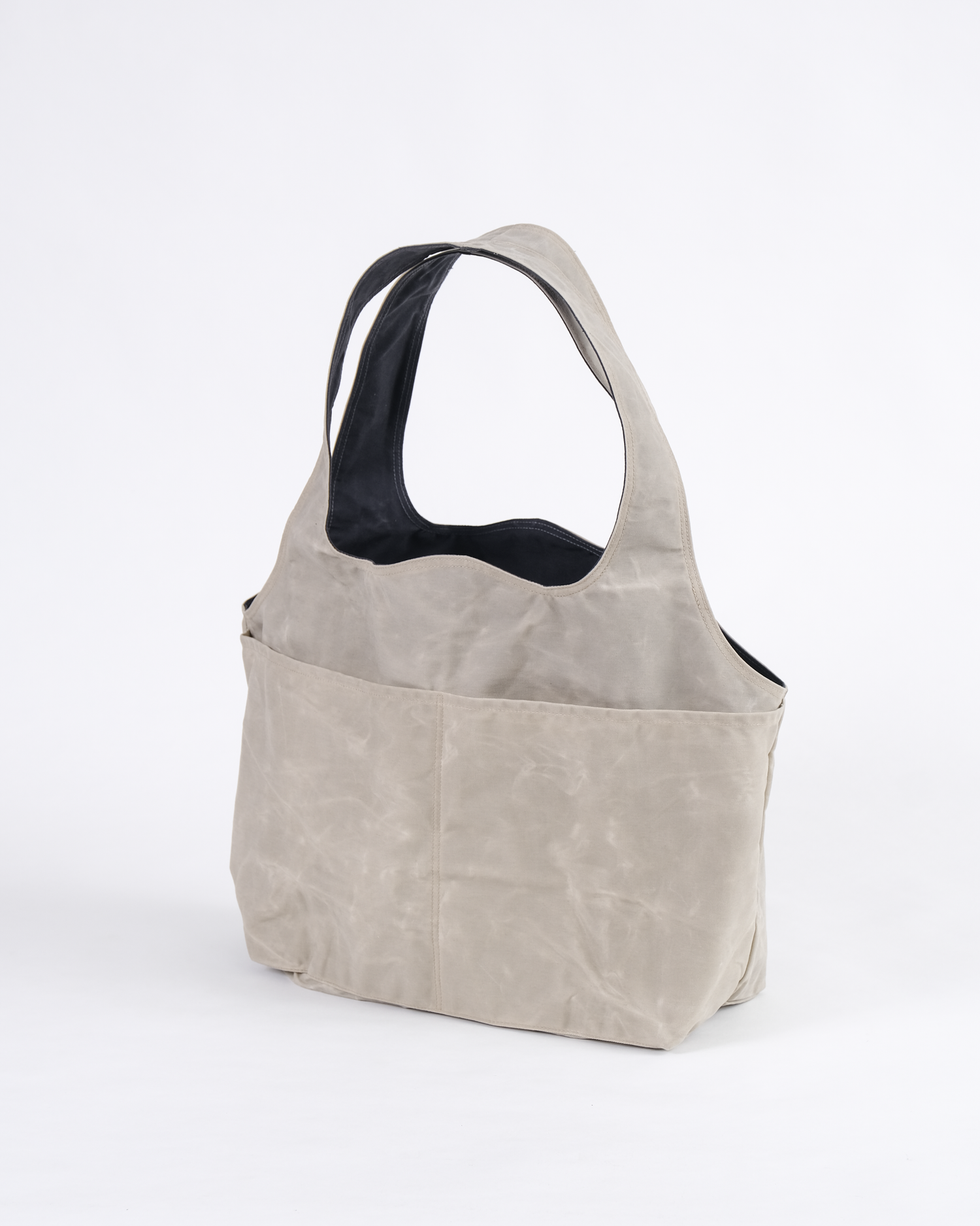MARKET TOTE (Reversible)