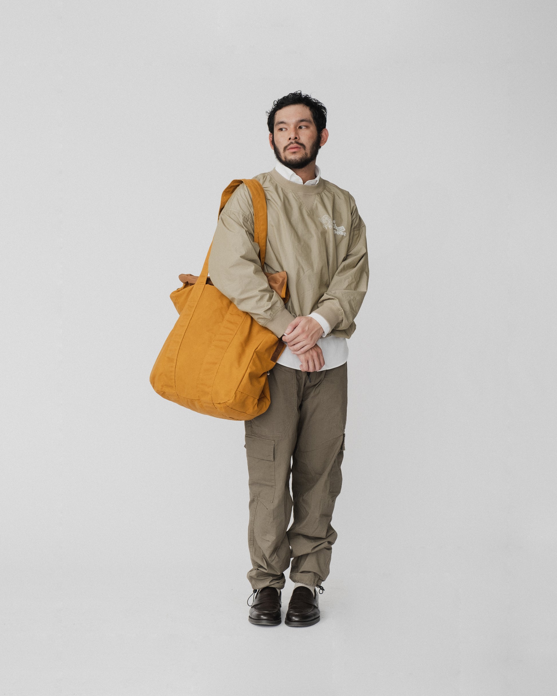 fren tour tote mod